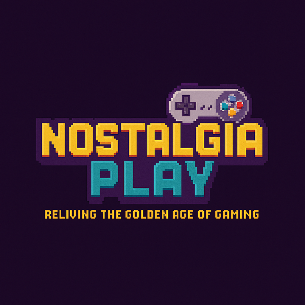 nostalgiaplay